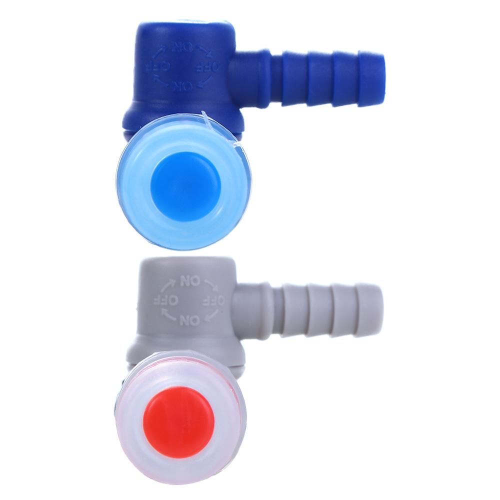 Venkovní náustek ventil Sportovní vak na močový měchýř Náustky na kousnutí s krytem Ventil na vodní vak Měchýř Hydratační vaky Ventil