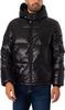 Winter Jacket Armani Exchange Down Jacket (8NZB70-ZNYNZ) Black