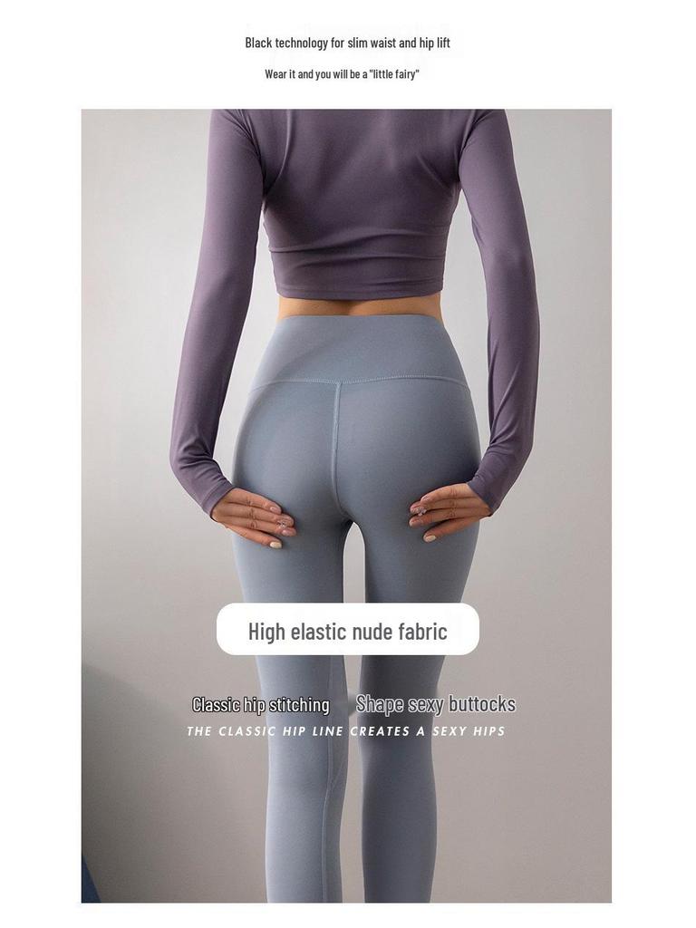 Conjunto Esportivo e de Yoga com Sutiã Esportivo Emagrecedor Costas Nuas Feminino 2025