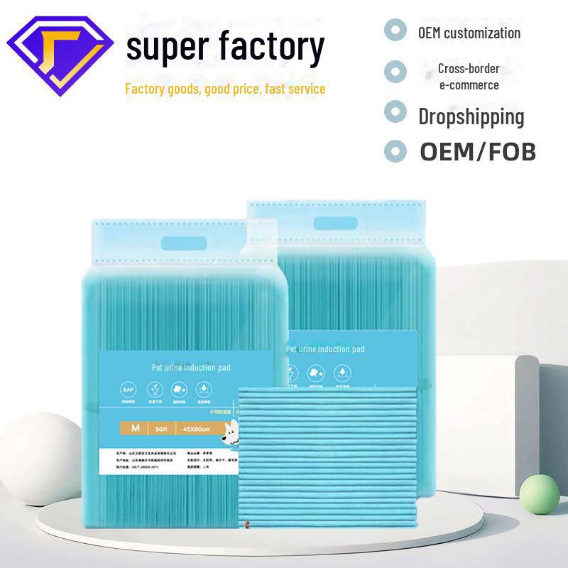 Pet and Dog Urinal Diaper Pads, Cat Diapers