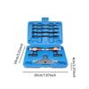 Fuel Install and Remove Tool,Automotive Engine Timing Tool,Replacement,Fuel Puller for N20 N55