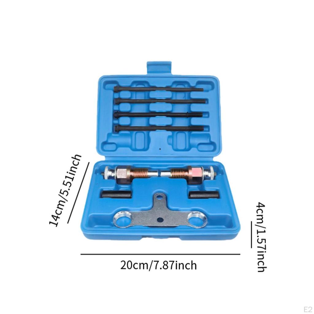 Fuel Install and Remove Tool,Automotive Engine Timing Tool,Replacement,Fuel Puller for N20 N55
