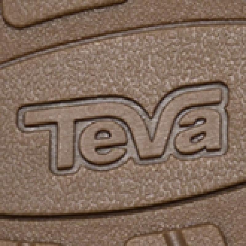 Teva Men S Padded ShoeS Riember Camp  Stvm2533974 Toe 