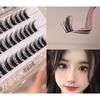 Mogugu - Individual Cluster False Eyelashes
