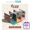 [Pre-ordine] BOYNEXTDOOR 1° Album in Studio - HOME (Album Weverse Ver) (Vantaggio online)