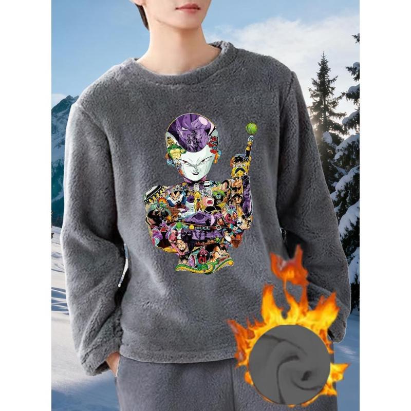 Gemütlich & Pflegeleicht, Ideal für Faule Tage & Familienzeit, Herren Flanellhemd