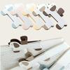 Cute Puppy Book Clip HolderDurable Non-Slip Grip for Textbooks & Office Files,Back To School & Office Gift, Reading Essential