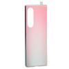 Phone Rear Glass Cover Easy Installation Replacement Back Glass with Repair Tools for Samsung