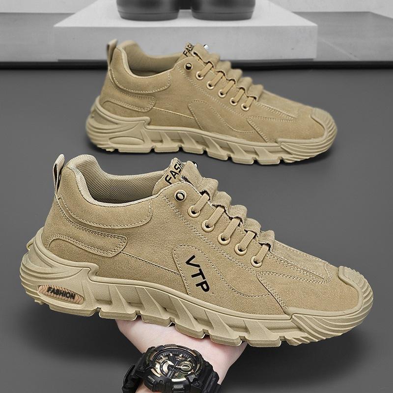 TS JYL Sneakers  Men Casual Summer Soft Memory Foam 44