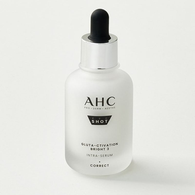 

[AHC] Pro Shot Gluta Activation Bright 3 Intra Serum 40ml