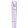 Women's Dual-Head Full Body Hair Remover & Portable Private Area Trimmer