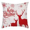 Home Items Christmas Pillow Cases Bedside Pillow Cases Christmas Pillow Cases
