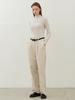 ATELIER NAIN (T-6942)Essential Ribbed Tee