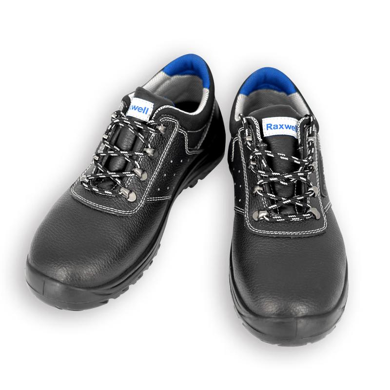 Raxwell Tiger Low-Cut Safety Work Shoes 40