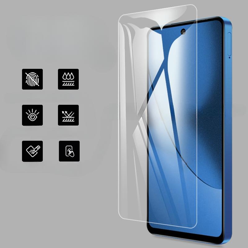 

HD Закаленное стекло для BLU BOLD K10 C9 K10 G73L Прозрачная защитная пленка для экрана Ультратонкая для Blu BLUC9 BLUK10 2.5D Защитная пленка BLU BOLD K10 чистый