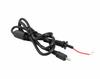 Dc Power Plug 0.7/2.5Mm With 1.2M Cable