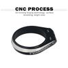 Road Bike 31.8/34.9mm Fixing Clip Buckle Quick Release Bike Seat Post Clamp Bicycle Seatpost Clamps