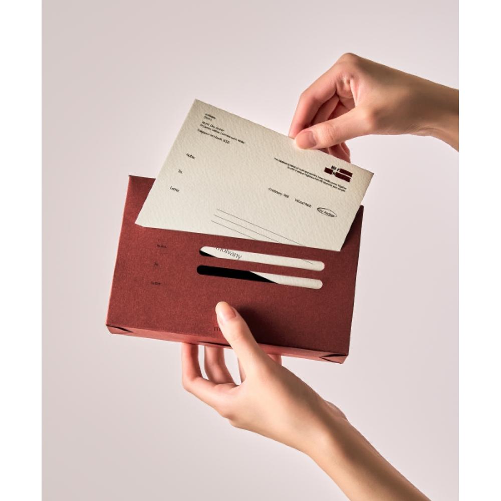 Molvany Molvany Noof Hand Cream