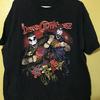 Vintage Insane Clown Posse ICP Pánské tričko Černé tričko Všechny velikosti S až 4XL Unisex tričko