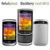 Refurbished BlackBerry Torch 9810 5MP Mobile Phone Slider Phone With 1 SIM