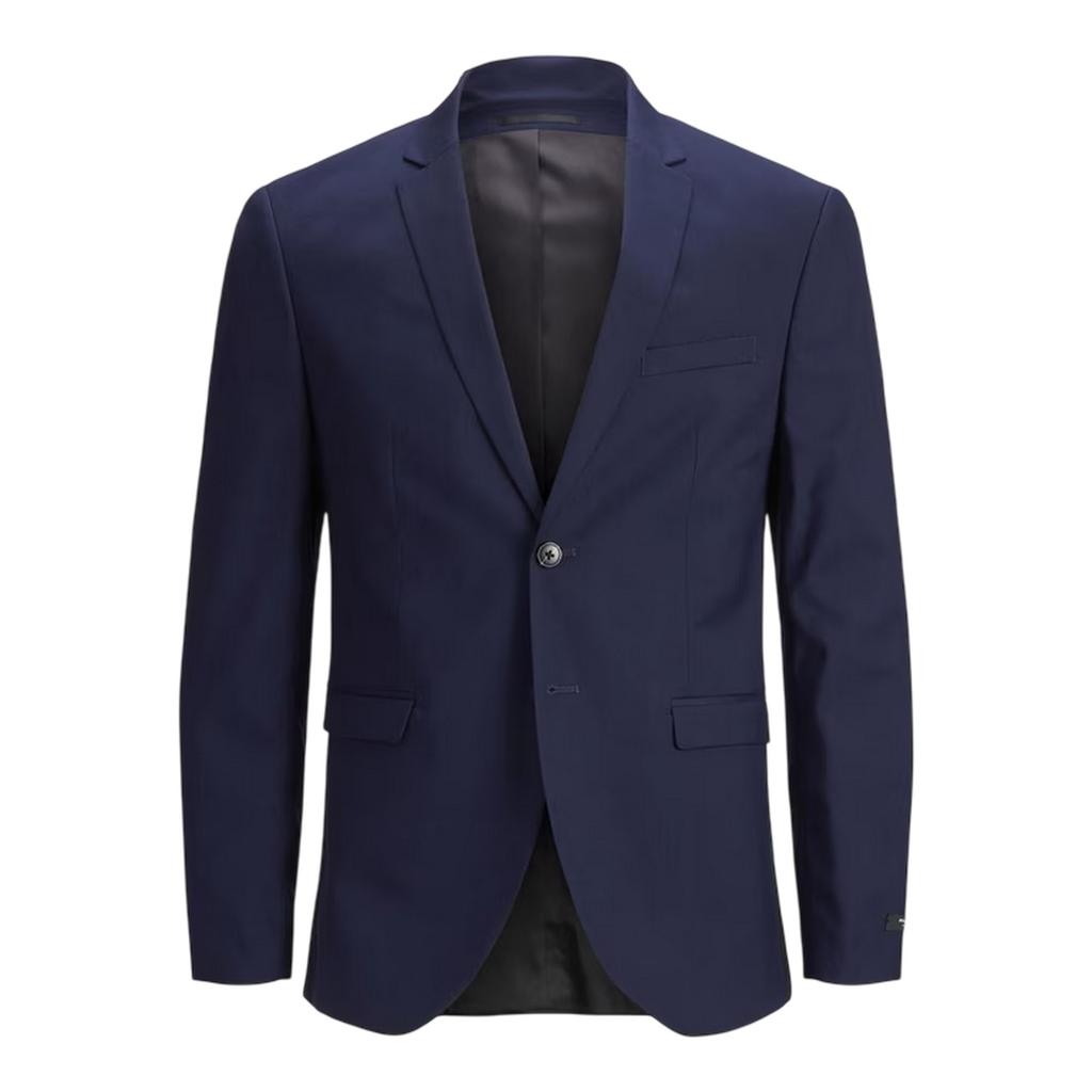 Jack And Jones Mens Regular Blazer