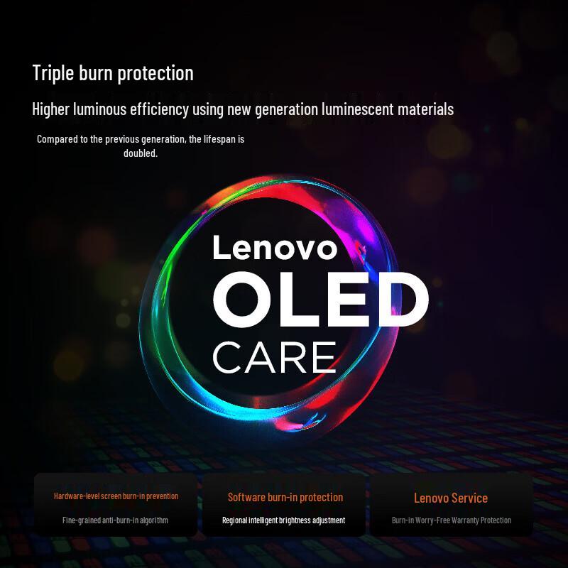 Lenovo Xiaoxin Pro 16C 2025 16-inch Laptop (CN Version)