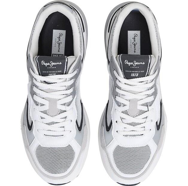 Pepe Jeans Dave Master Sneakers