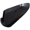 Opel Astra II G 98-09 right mirror cover BLACK