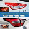 Suitable for Ford Escape Rear Tail Light Assembly (2013-2019 Models)