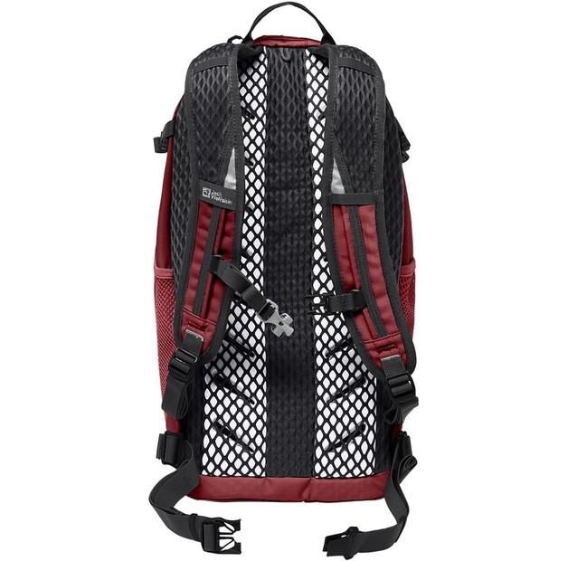 Рюкзак Jack Wolfskin Velocity 20 deep ruby (A64003-2511)