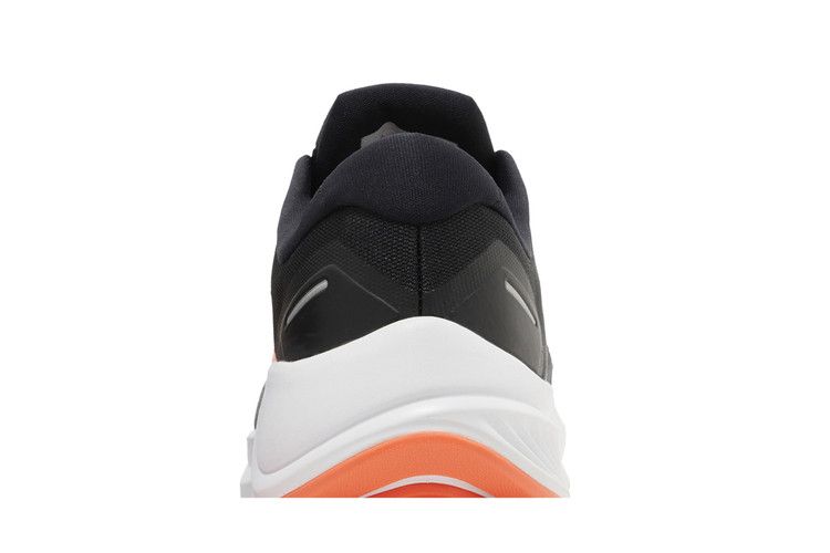 Men's Sneakers Nike Air Zoom Anthracite Anthracite/Black/Citron Pulse/Bright Mango