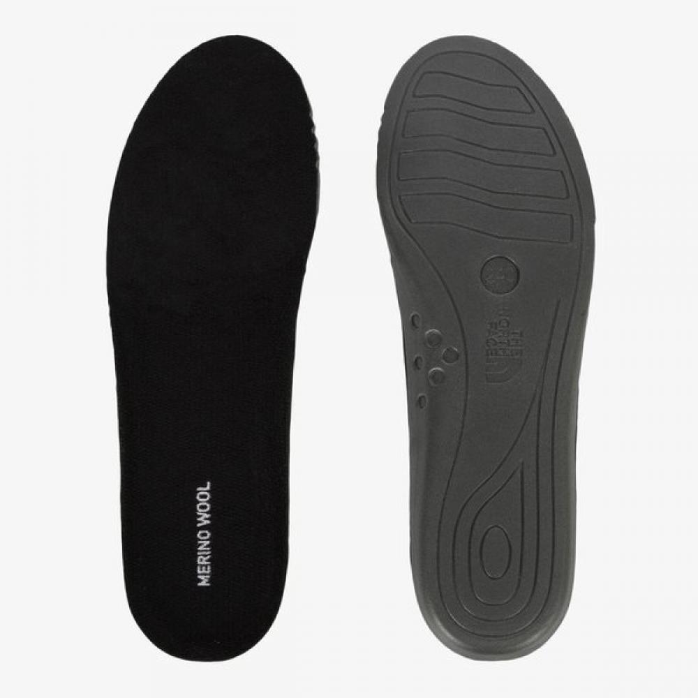 The North Face Ns87r61a Nuptse Boot Black