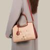 Versatile Portable Fashion Women'S Shoulder Messenger Bag Big Bag Summer