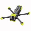 FlyFishRC Volador VX3/VX3.5 O4 FPV Frame – 3/3.5inch, for O4 Air Unit – FPV Freestyle Quads Kit