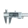High Accuracy Steel Digital Micrometers Calipers Electronic Digital Calipers with LCD Display Easy Carrying for Engineerings