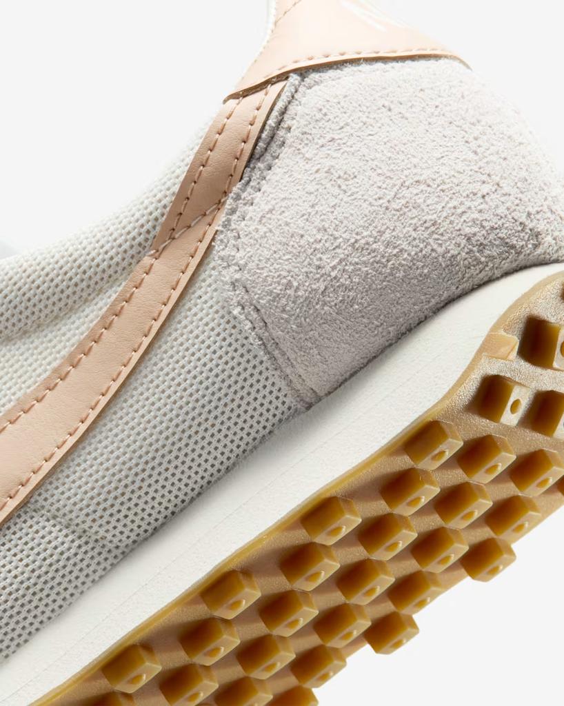 HF3227-104 Nike LD-1000 Sail Gum Light Brown Shimmer (Women's)
