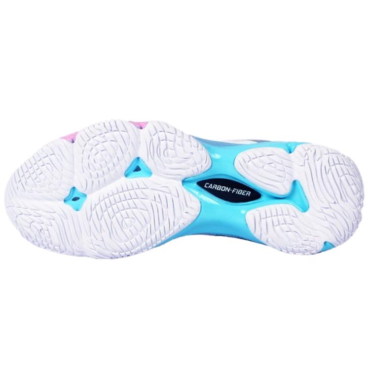 Li Ning Chameleon 6.0 Textile, Synthetic Leather, TPU Gradient AYAS014-1