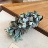 Colorful Hanfu Hair Clip Cloth Ponytail Holder Sweet Flower Hairpin  Girls