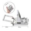 Mini Edge Trimmer Manual End Cutter Woodworking Tool Banding Steel Easy To Operate