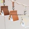Multi-functional Leather Hanging Tissue Holder for Camping