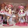 Anime Magikano 14cm Puella Magi Madoka Magica Figure PVC Model Doll Desktop Decoration Action Figurine Collecting Toys Kid Gifts