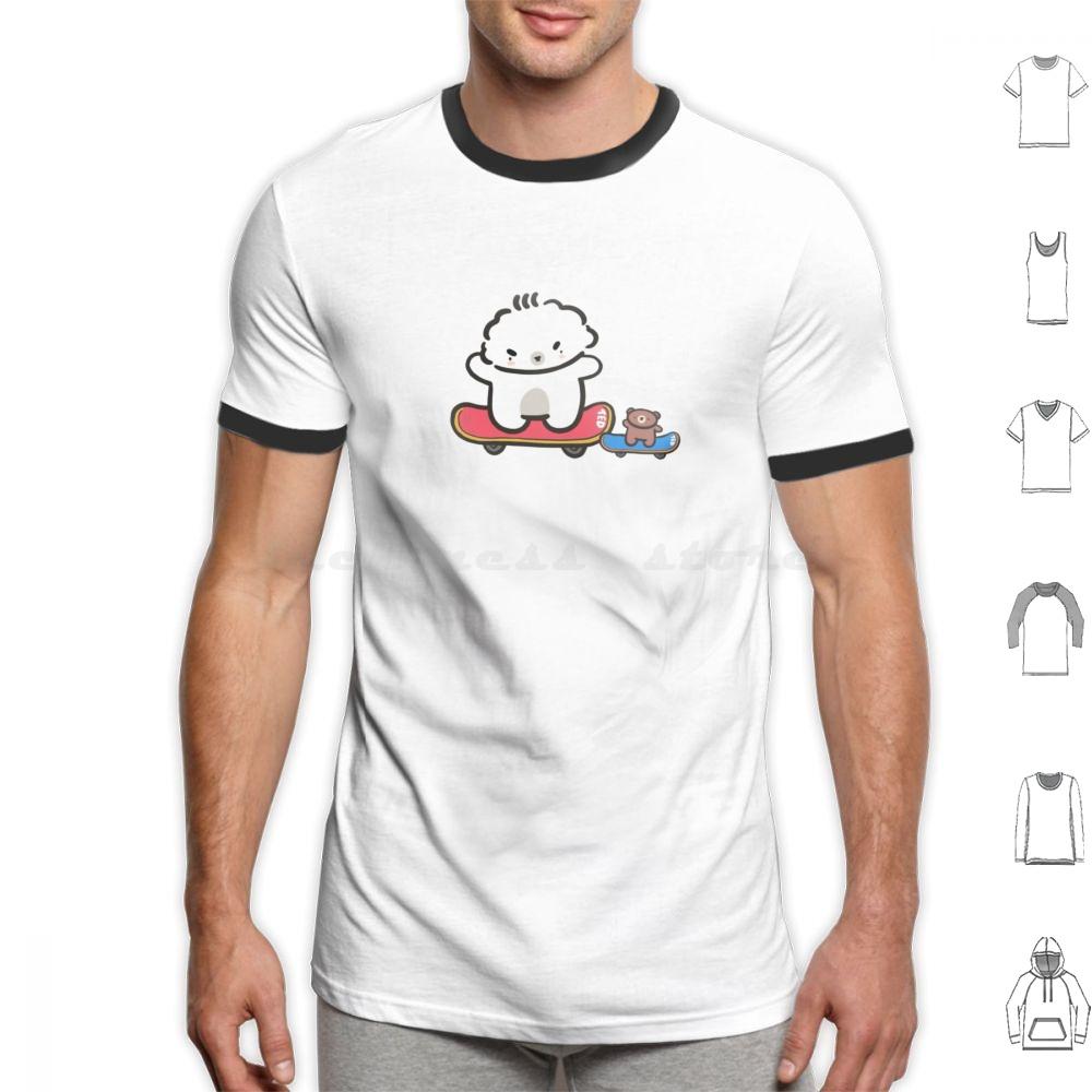 T Shirt Men Women Kids 6xl Cute Lovely Adorable Ted Sport Happy Healthy