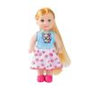 Multi Style Set with Optional Mini Baby Palm Dolls, Girl Player Toys, Gifts
