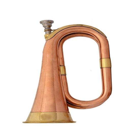 Glass Copper for Reproduction Decorative Gift