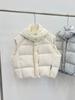 Korean Style Women's Oversized Hooded Vest - Loose Fit, Down Jacket for Autumn/Winter