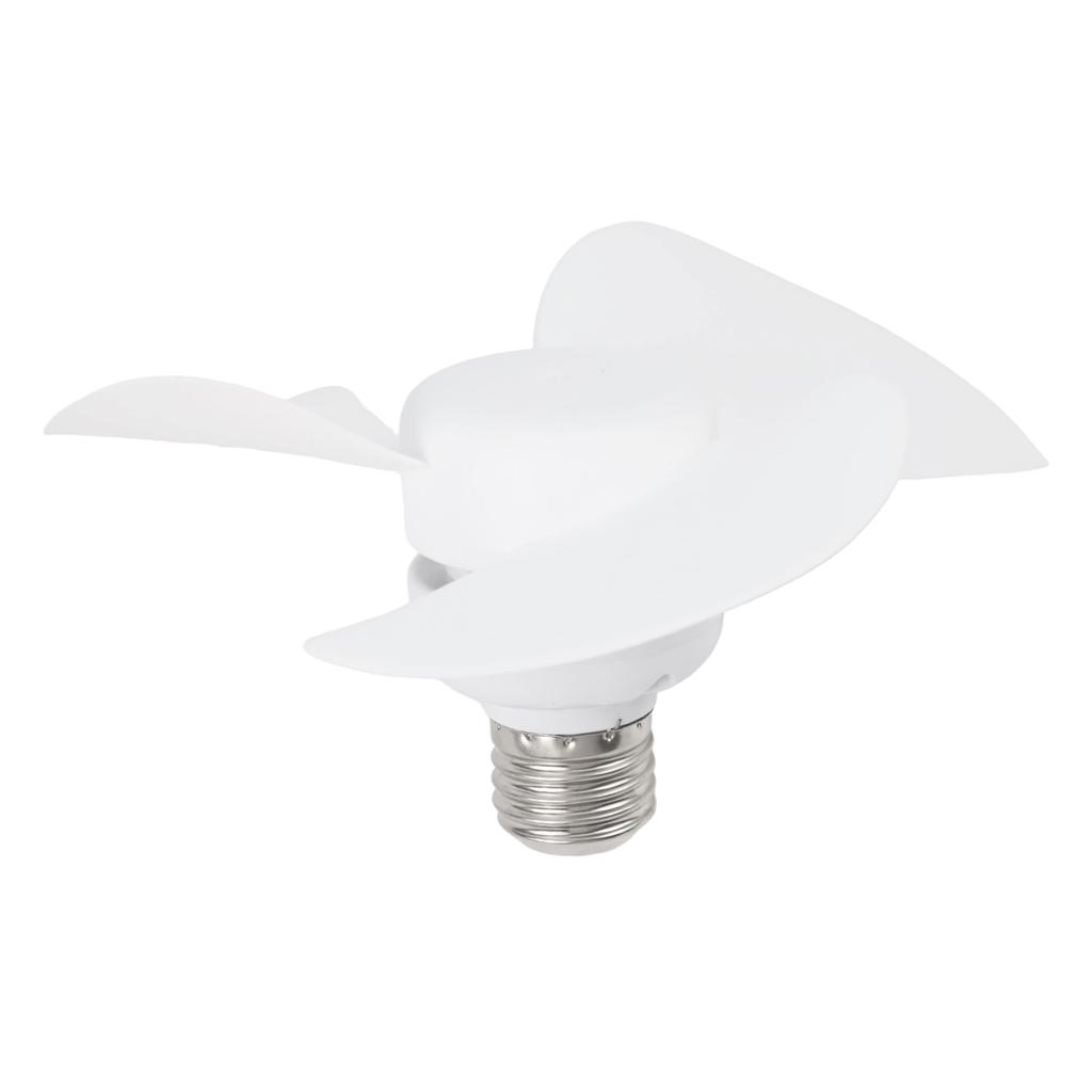 Compact Ceiling Fan Brushless Motor Fan Perfect For Indoor Use 16CM 360 Degree Airflow Easy Installation Effective Cooling