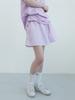 Enzo Blues Light Wide Banding Shorts (Pink)