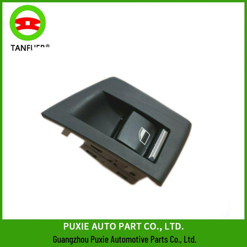 BMW F10 Right Power Window/Regulator Switch 51417225890