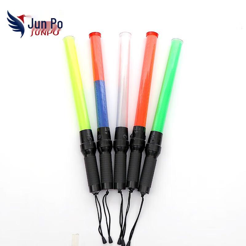 Junpo LED Traffic Warning Baton