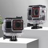 Clear Diving Housing For ACEPro Sports Cameras 60m Pressure Resistance Dive Case Shell Shockproof Design Cold Shoe